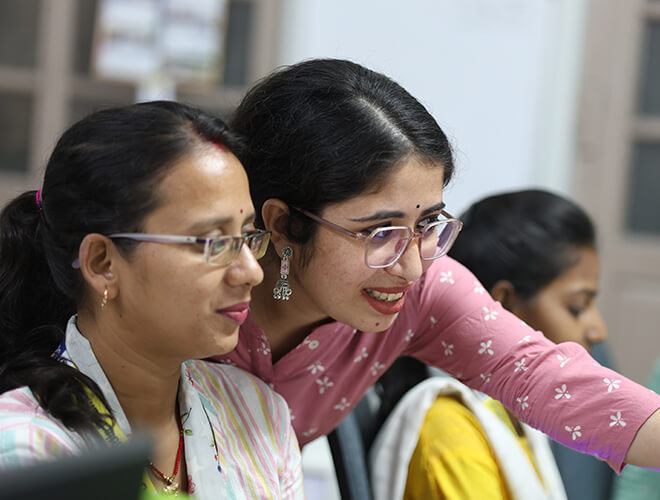 Nivedita Pal