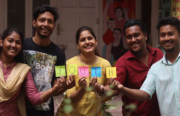Uddami Youth Space