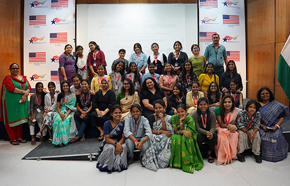 women empower