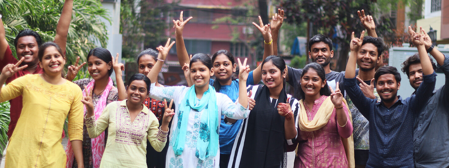transforming lives
